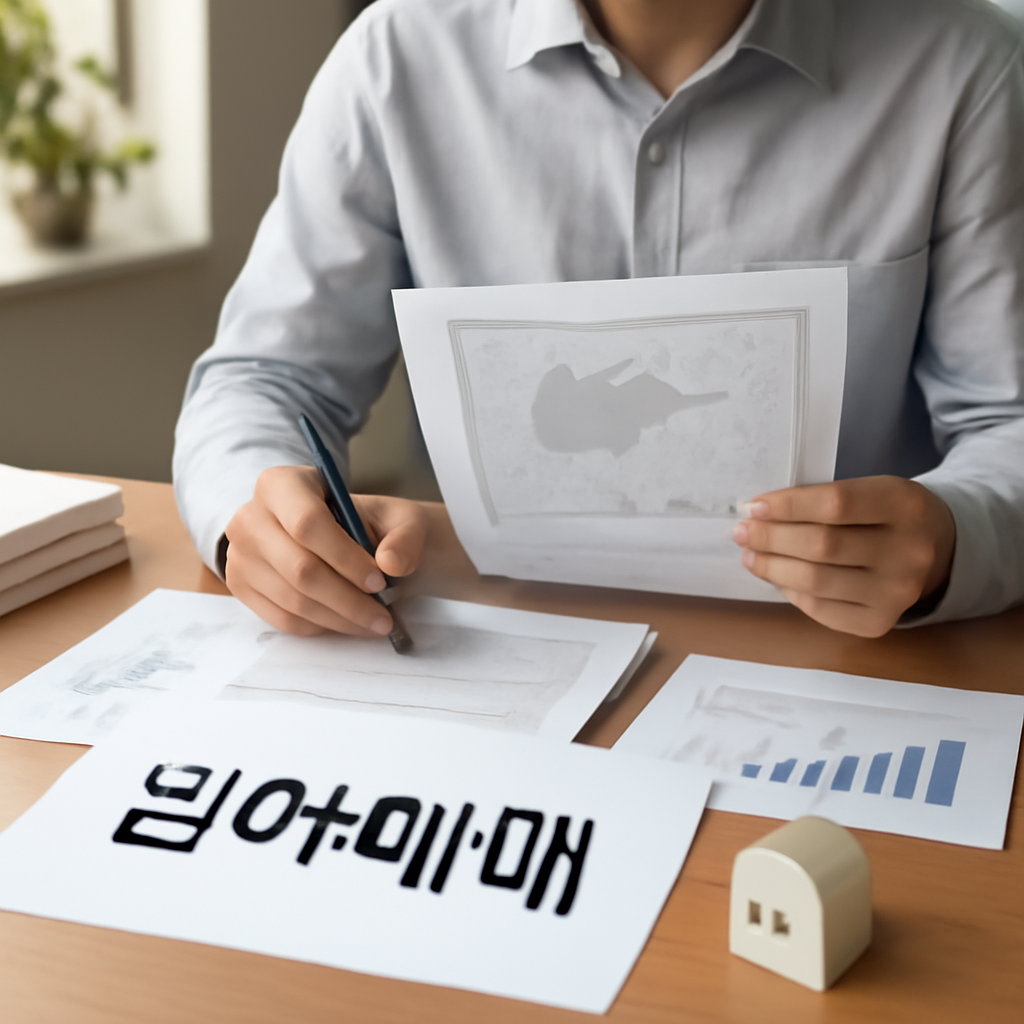 임야매매 대표 이미지